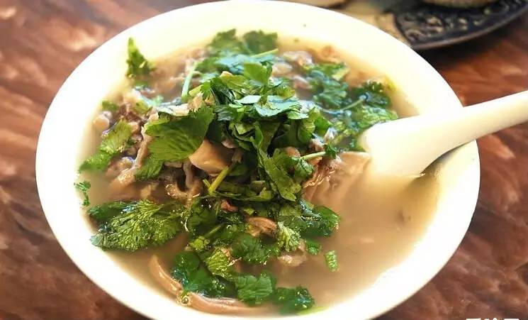 那季节那吃货的那些事儿：让我来把河北菜夸冬天暖如夏