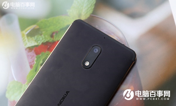 nokia6怎么样,nokia6的手机型号