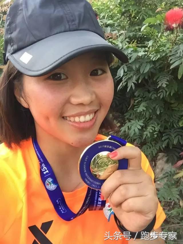 厦马马拉松反超,菜鸟一路走来的逆袭之旅