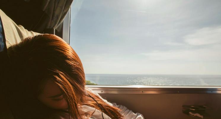 看病如同行军打仗,春运回家路上警惕旅途综合征