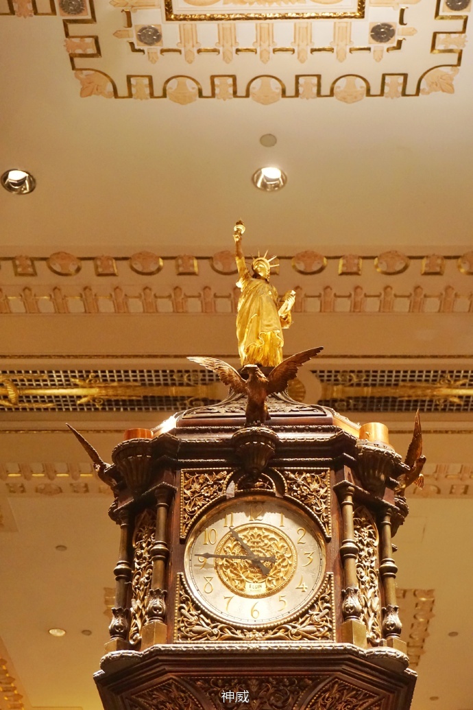 神会玩|XOXO，绯闻纽约的168小时享乐进行时