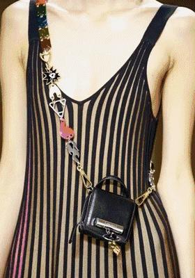 花了几千刀买的奢侈品包包究竟是什么鬼？！