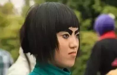 20岁女士纹眉,四川女子纹眉纹成关公眉