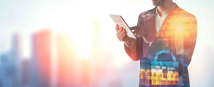 华为西安战略合作,陕西省大数据管理与服务中心