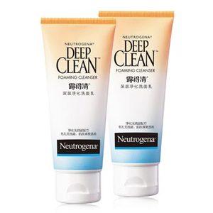 2021洗面奶排名前十名,2019排行榜前十洗面奶