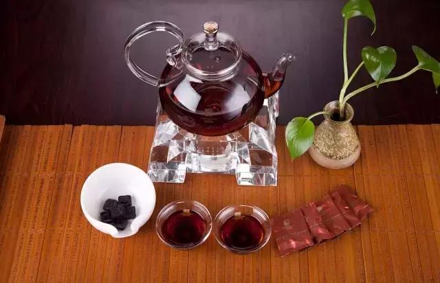 古时候的茶膏,古代宫廷茶膏的功效与作用