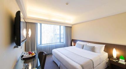 香港十大性价比高的酒店及价格,推荐性价比高的香港酒店