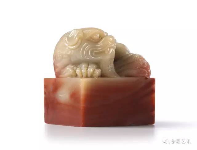 现代玉玺拍卖纪录排名,中华十大帝王玉玺拍卖价