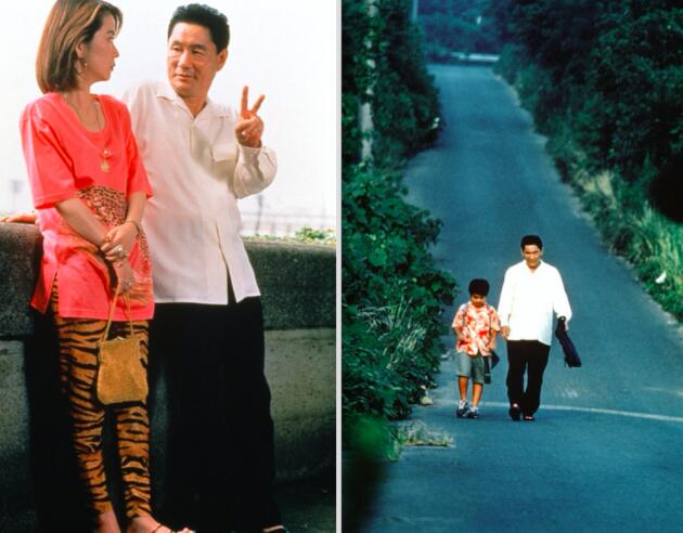 一部很治愈的日本高分电影,豆瓣评分8.5日本纪录片