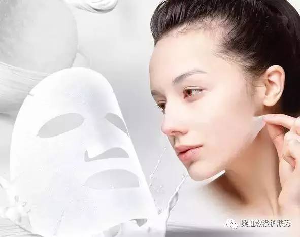 梁虹护肤秀,梁虹皮肤美白