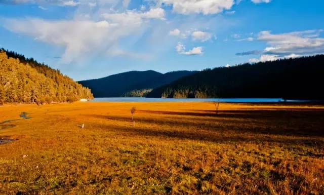 2017最值得去的66个旅行地，别再说不知道去哪了