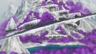 海贼王幸福恶魔果实,海贼王恶魔果实技能介绍