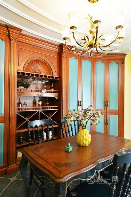 宁波田园风格楼盘,宁波象山盛世华府