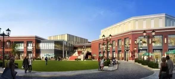 天津滨江道值得逛商场,天津滨江道有哪些大商场