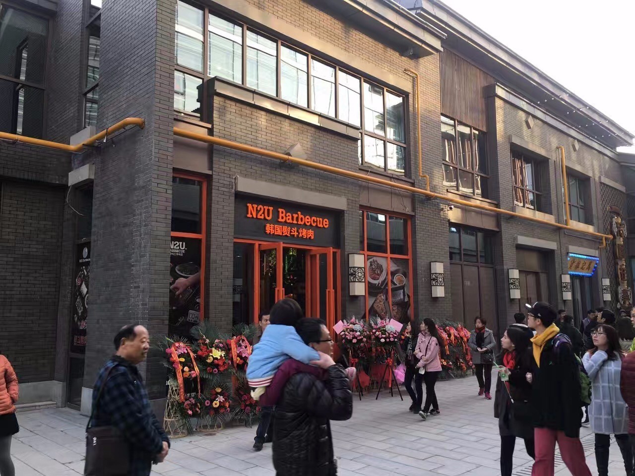 南京茂业天地都有啥,南京茂业天地现在人气怎样