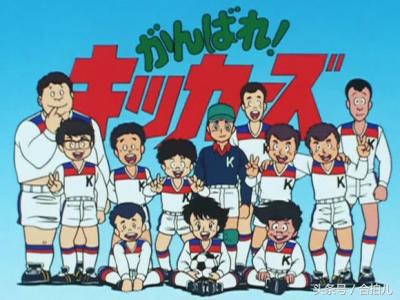 大家还记不记得十年前的动画,那些永远被遗忘的22部动画