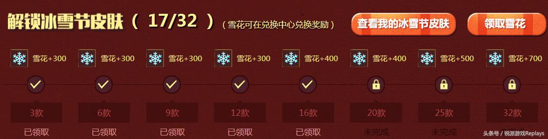 英雄联盟冰原,英雄联盟冰狙皮肤