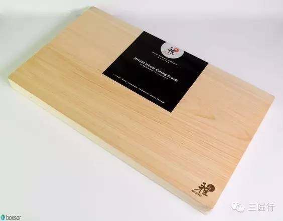 全网最畅销的砧板,世界最好砧板品牌