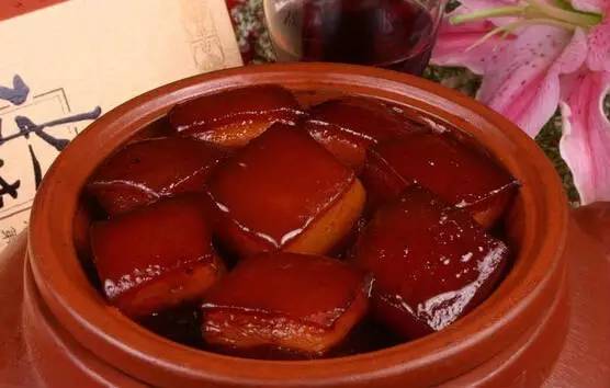 那季节那吃货的那些事儿：让我来把河北菜夸冬天暖如夏