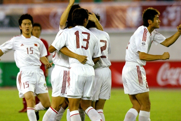 中国足坛十大奇葩规则,足坛十大奇葩事件