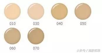 既能化妆也能养肤的粉底液,一款养肤又保湿的粉底