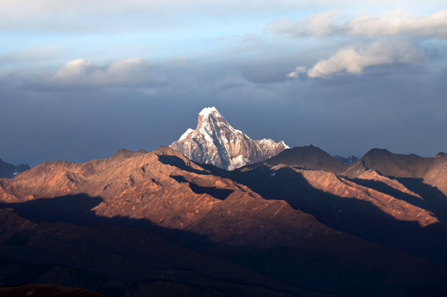川西美丽地方,川西最迷人的地方