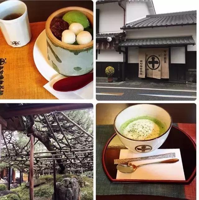 探店北京甜点美食,北京日式甜品店