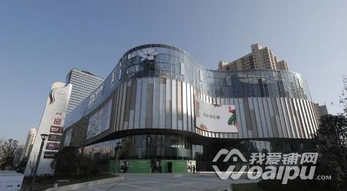 合肥滨湖规划的商业,合肥滨湖新区商业中心