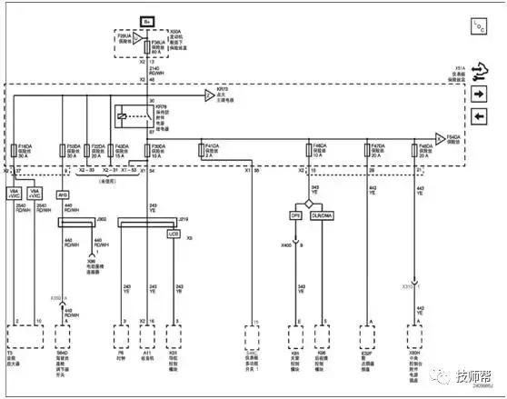 雪佛兰科帕奇p0101故障码解决办法,科帕奇故障图标识别