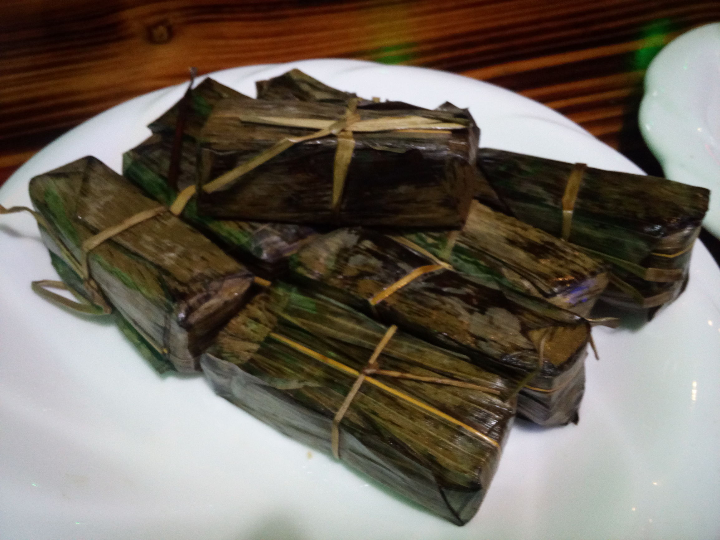 烤鱼即将出炉,烤鱼美味可口