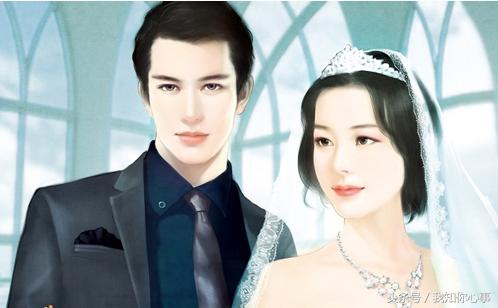 一场意外，谁知道他点名要娶她（十六）