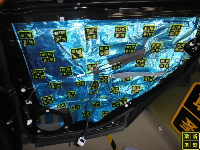 斯巴鲁森林人音响改装方案,斯巴鲁森林人改装音响