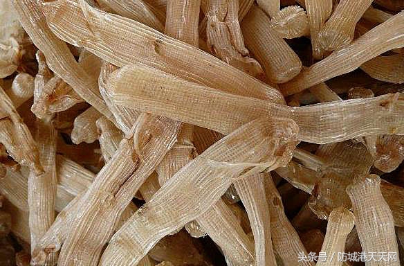 防城港有什么春节伴手礼,送礼防城港特产有什么值得带