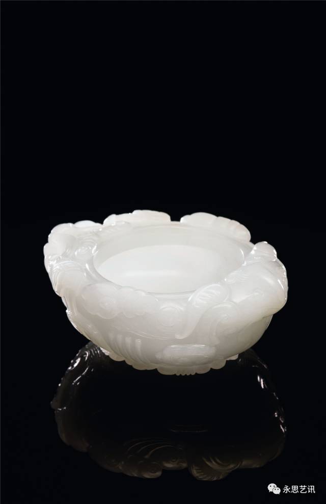 2016全球拍卖玉器榜,全球拍卖排名前十瓷器