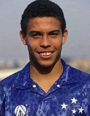 那些年的足球名场面,中国比较有希望的足球小将