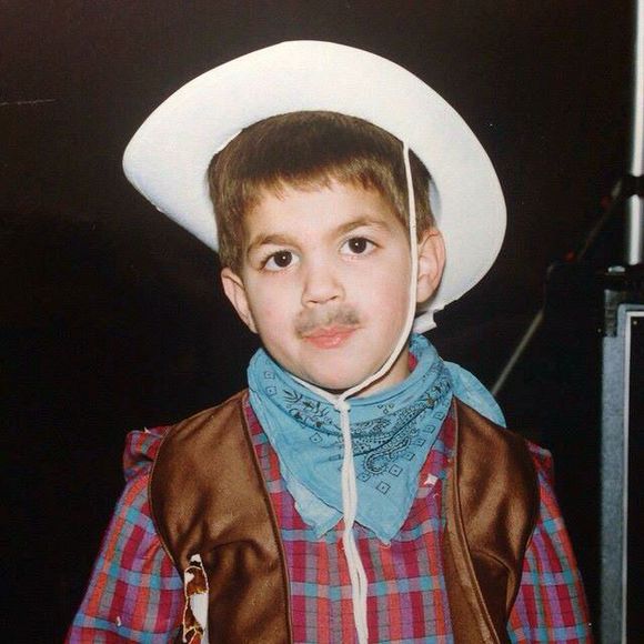 那些年让我们惊艳的少年,中国值得期待的足球小将