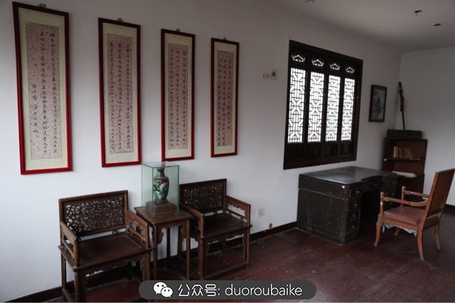 古镇寻肉记:那些旅行中遇见的植物!