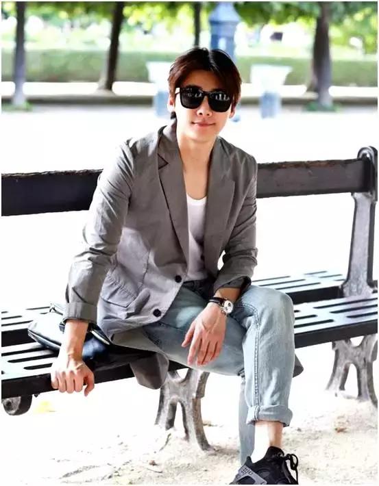 李易峰冬季穿搭风格大全,跟着明星学穿搭成熟秋冬男