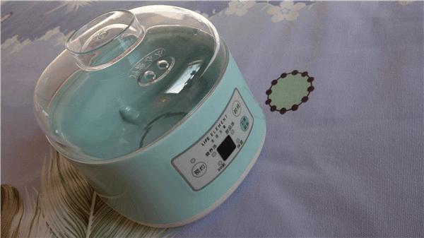 生活元素h1炖盅,快节奏的生活小火慢炖