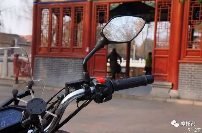 新大洲本田战鹰cbf190x和猛鸷190,18款新大洲本田cbf190x