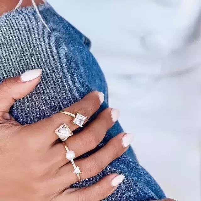 美国小众品牌首饰,轻奢小众首饰品牌经典款