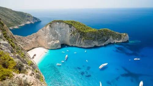 2017最值得去的66个旅行地，别再说不知道去哪了