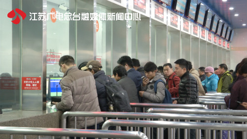 南京春运最新消息,南京春运时刻表