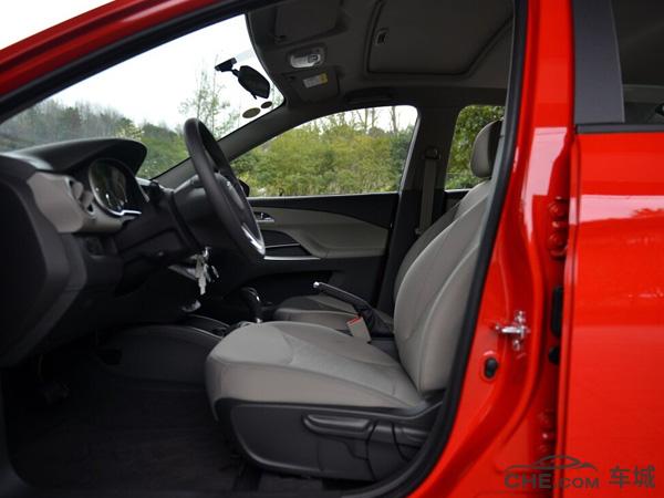 雪佛兰赛欧家用效果如何,雪佛兰赛欧性价比高