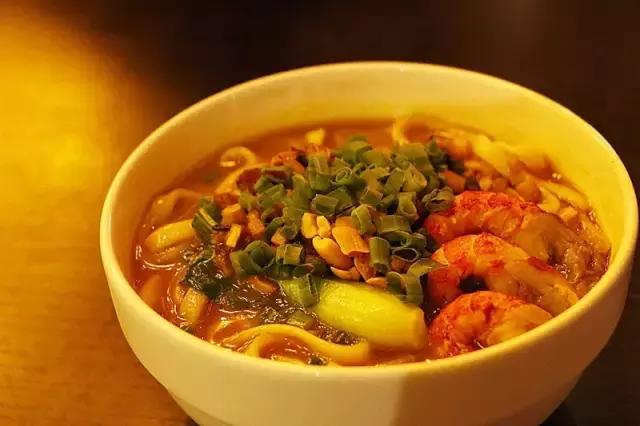 名字带“南”“贝”的快看！西安这家店请你吃虾啃蟹啦！