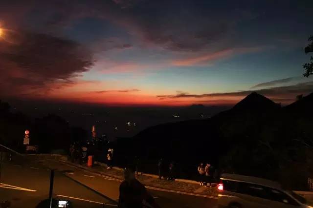 你够唔够胆量带着仔来一场说走就走既旅行?