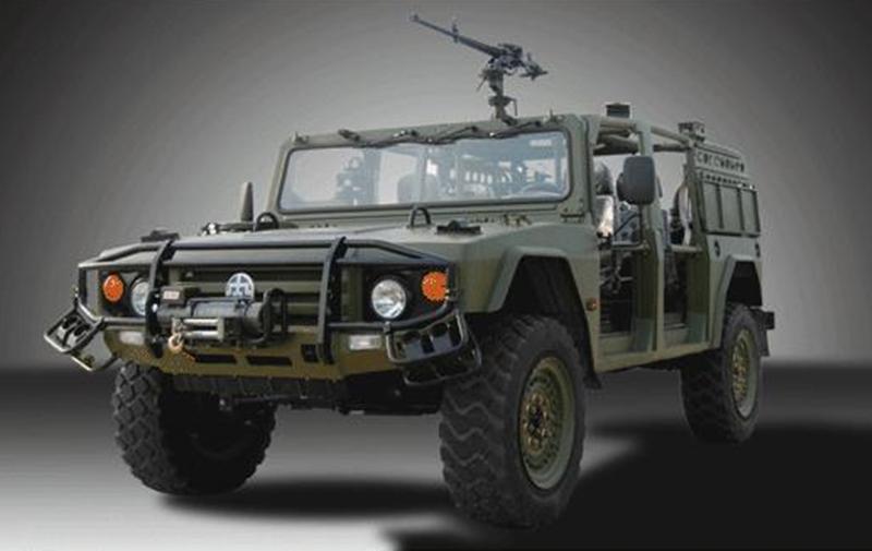 这些汽车比较霸气,随随便便压扁超跑轿车