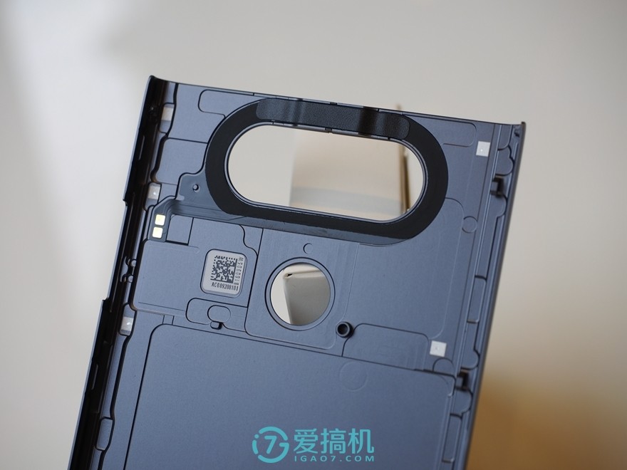 不一样的手机lg,不一样的双屏手机