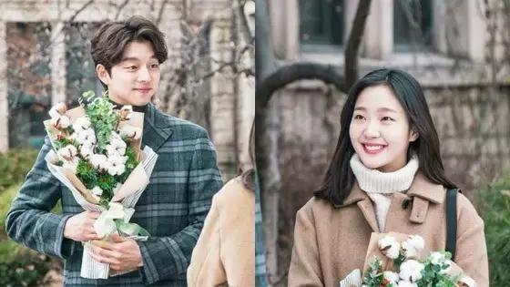 韩剧里撩妹，流行送棉花？嗨，一切都是套路！