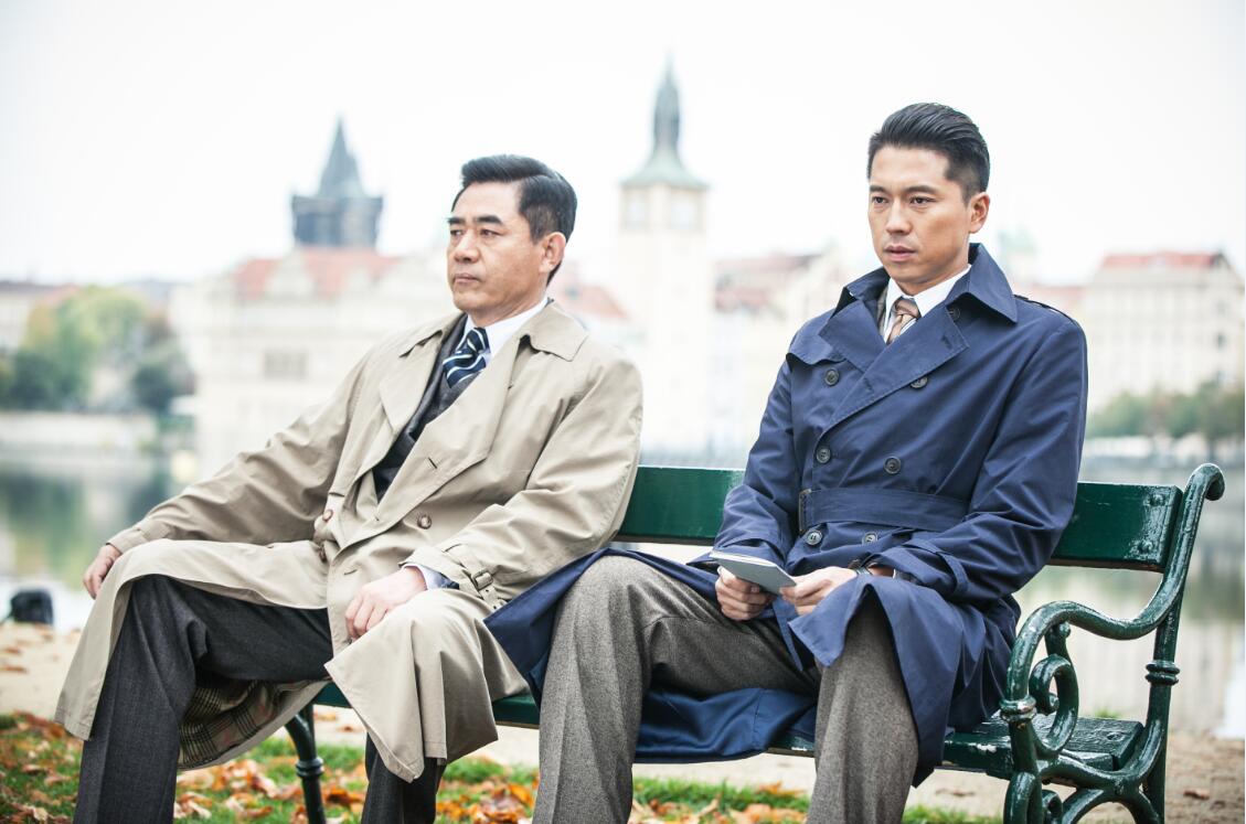 从江苏卫视《最后一张签证》看优质国产剧四大制胜法宝